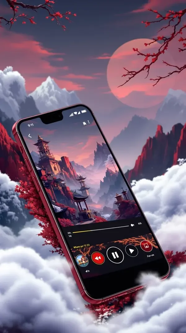 福利影视 APP 高清播放 福利影视 APP 高清播放 界面
